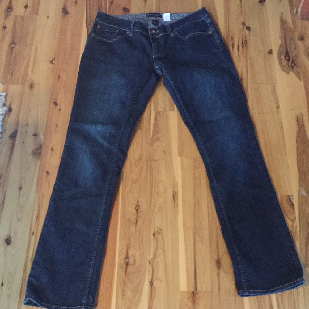 Marmot Jeans - Skinny FIFTYPERCENT OFF